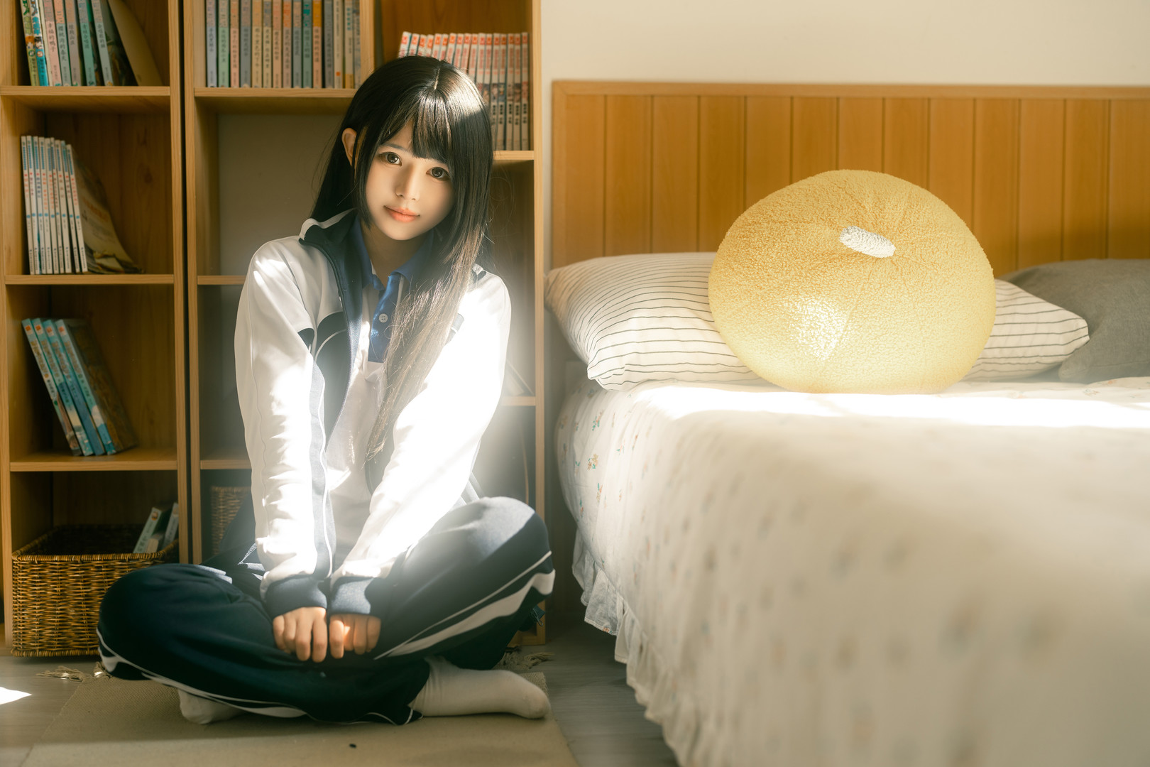 rua阮阮(幼犬日记)_全部写真作品合集|更新至 17 期 - 预览图 5